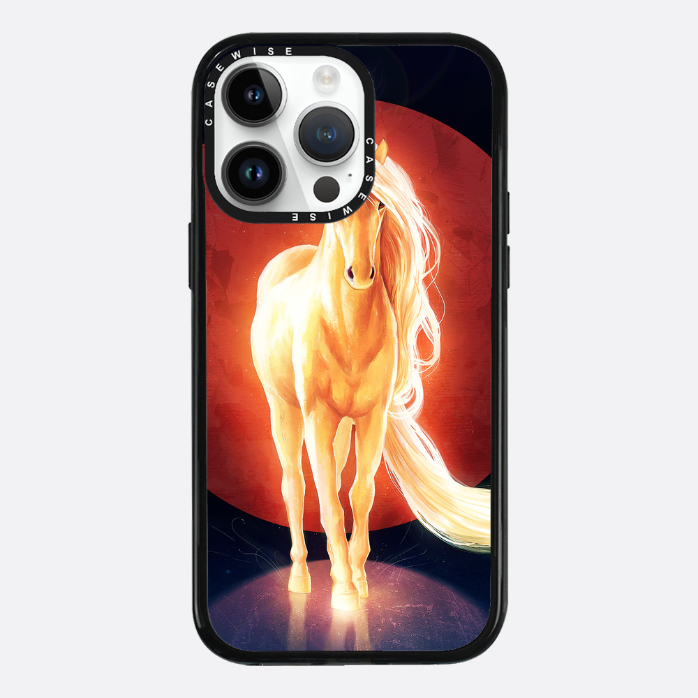 Last Unicorn - Case