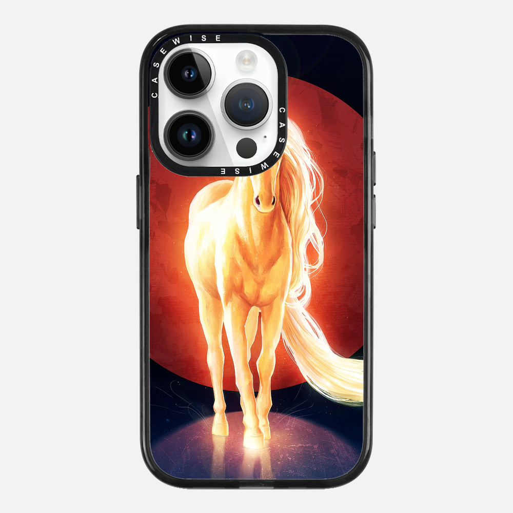 Last Unicorn - Case