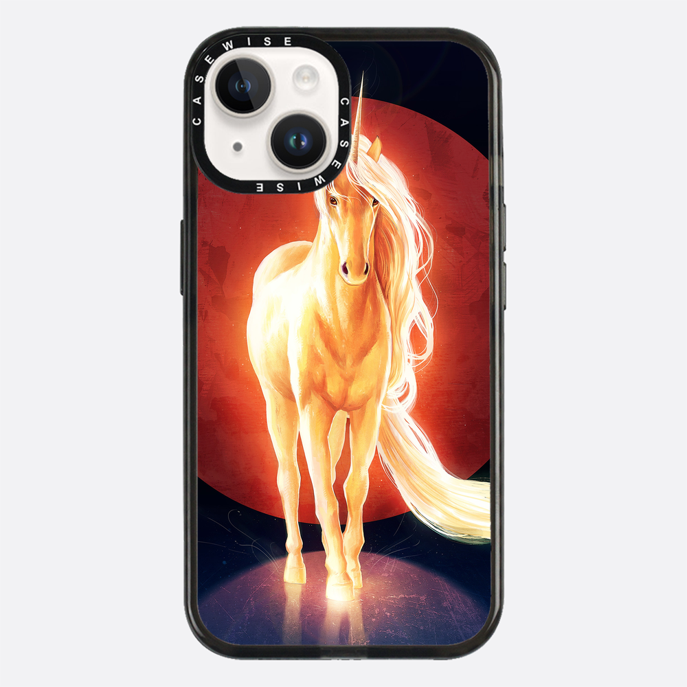 Last Unicorn - Case