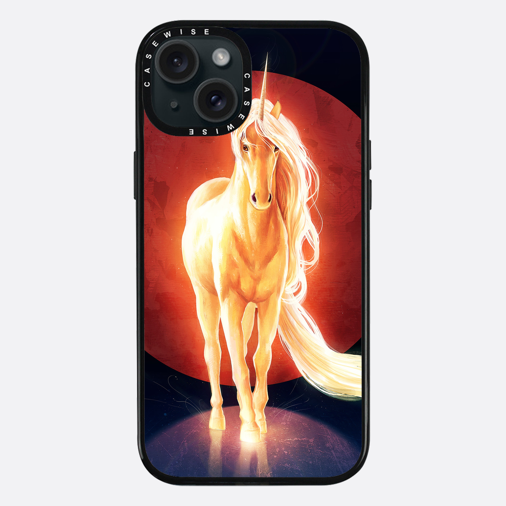 Last Unicorn - Case