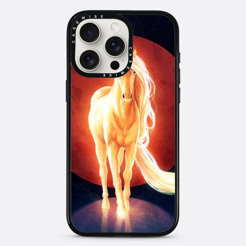 Last Unicorn - Case