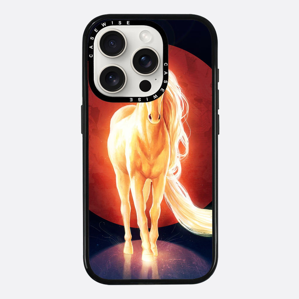 Last Unicorn - Case