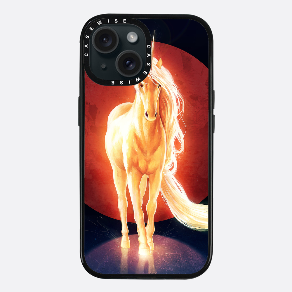 Last Unicorn - Case