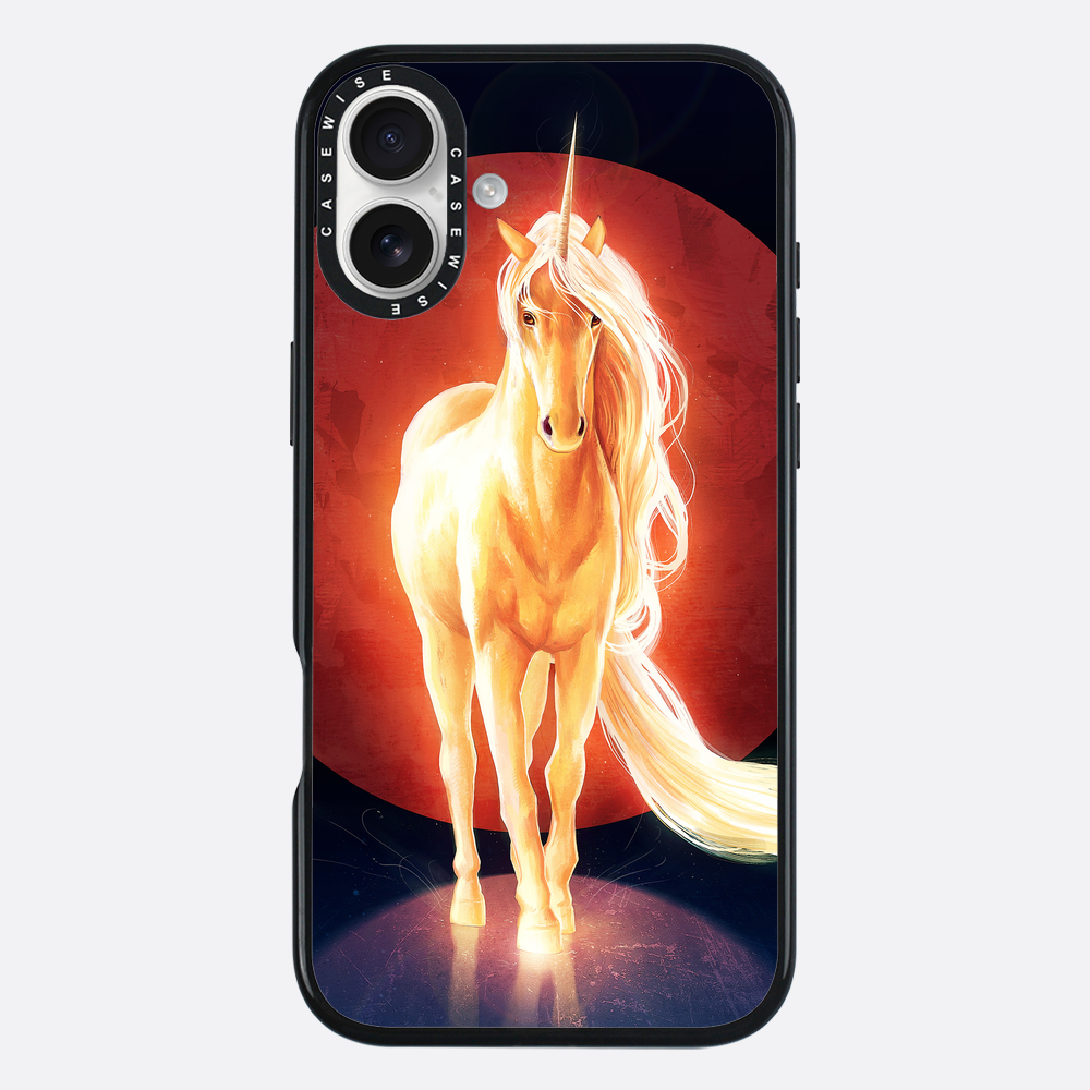 Last Unicorn - Case