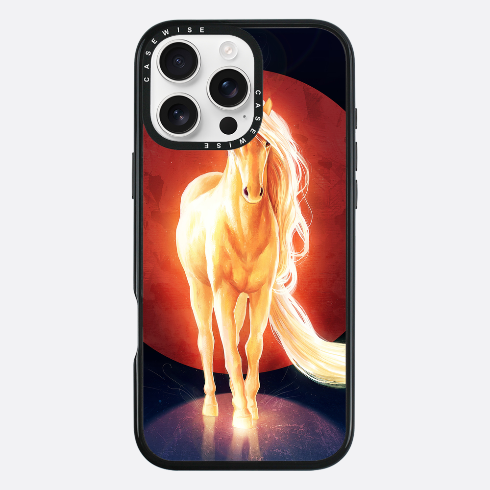 Last Unicorn - Case