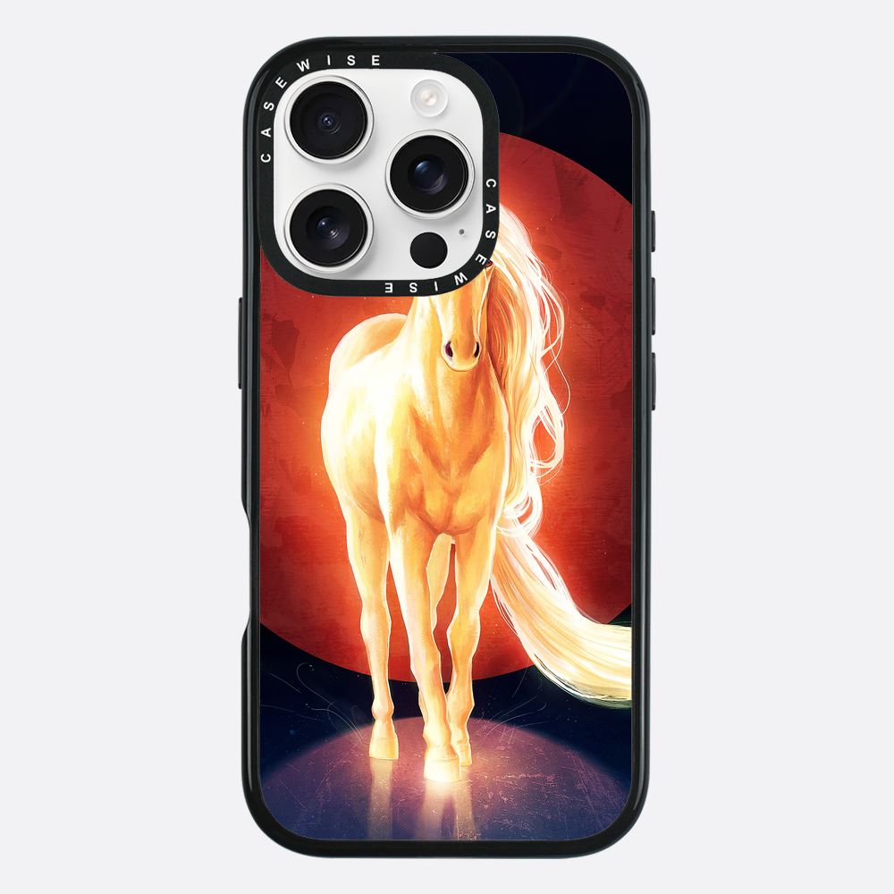 Last Unicorn - Case