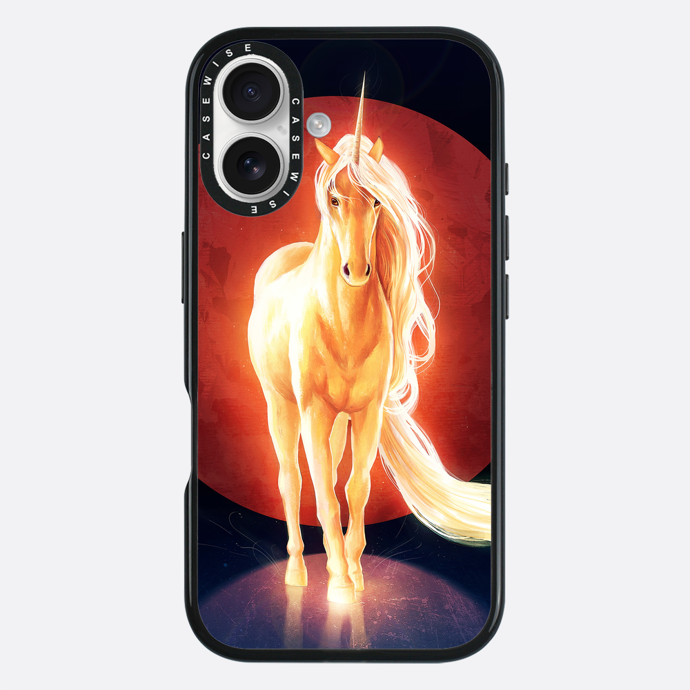Last Unicorn - Case