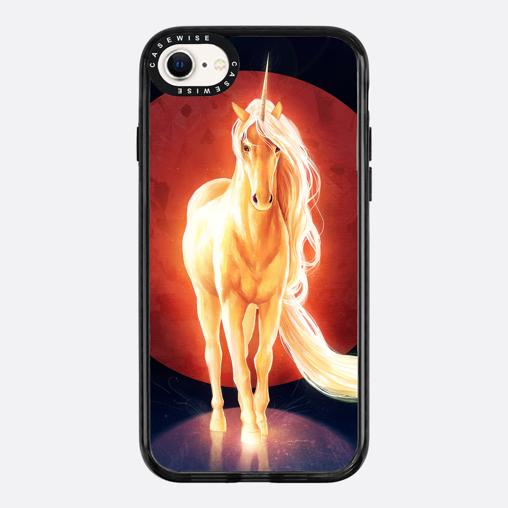 Last Unicorn - Case