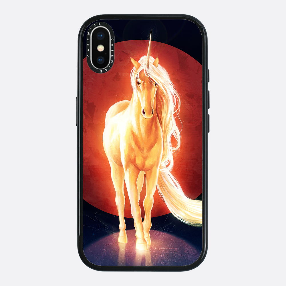 Last Unicorn - Case