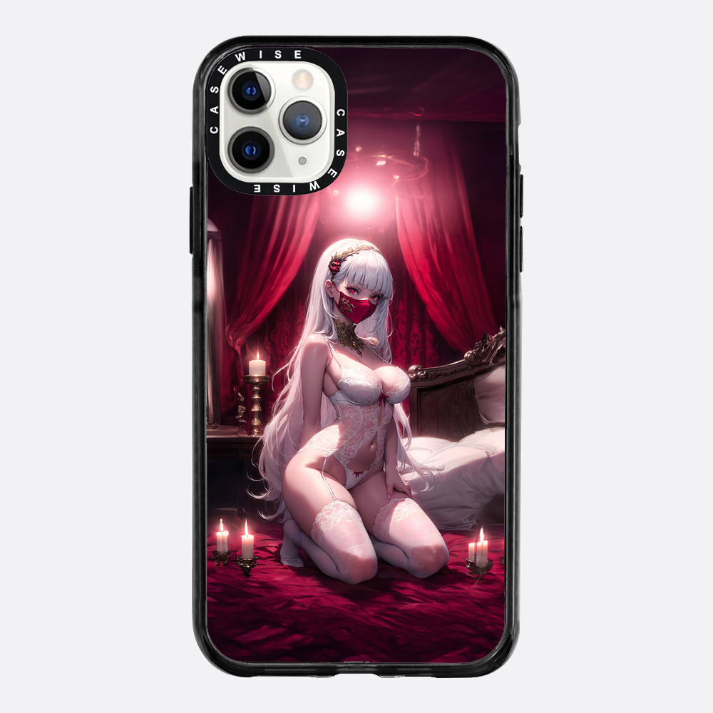 Anime Nurse - Case