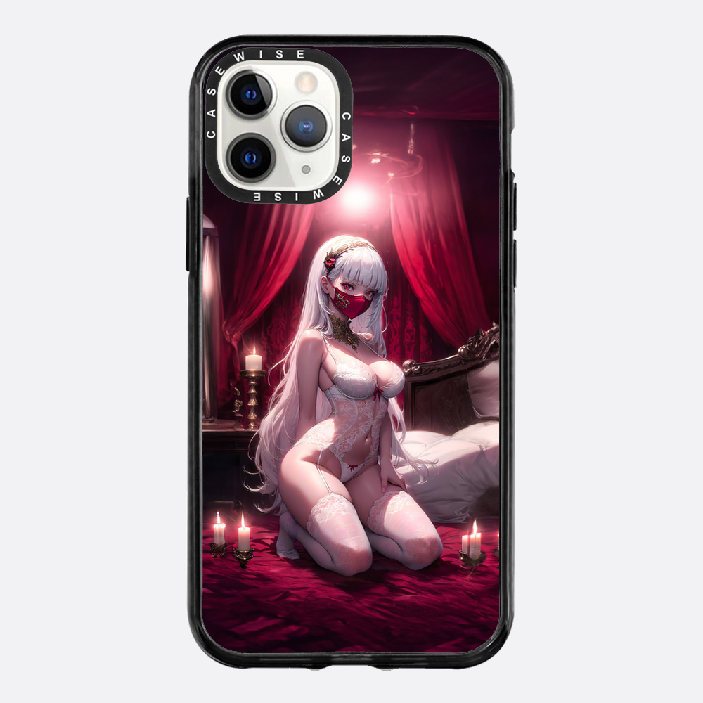 Anime Nurse - Case
