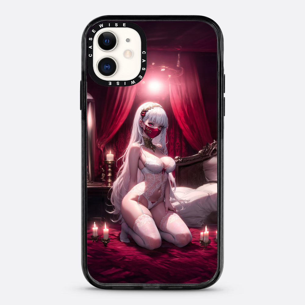 Anime Nurse - Case