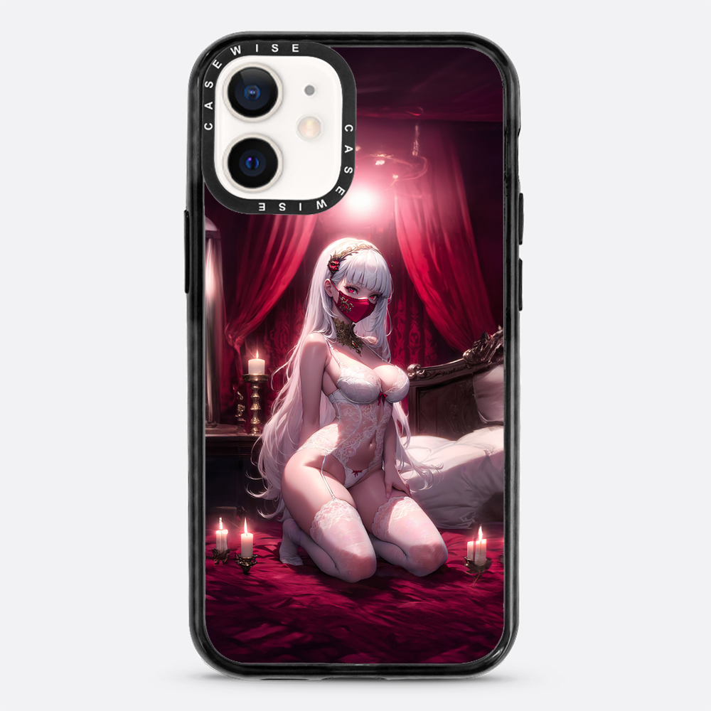 Anime Nurse - Case