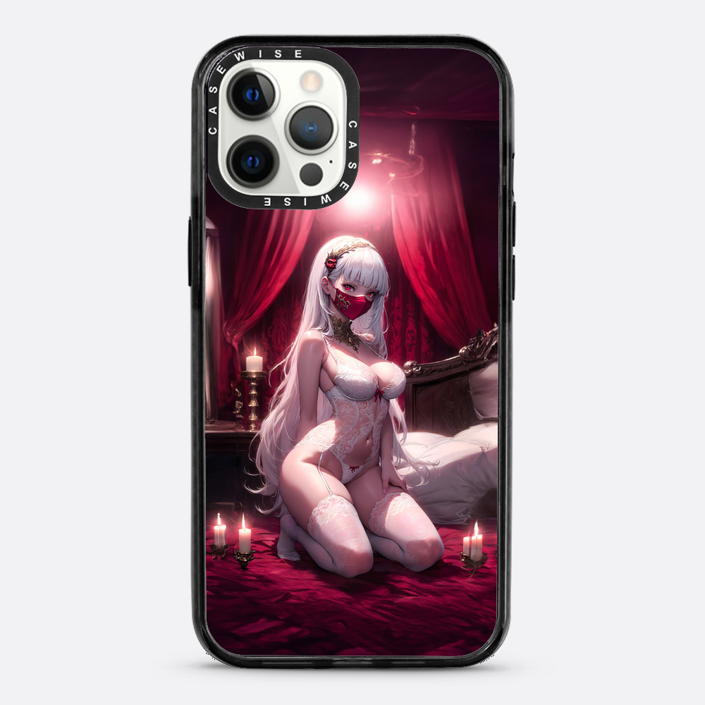 Anime Nurse - Case
