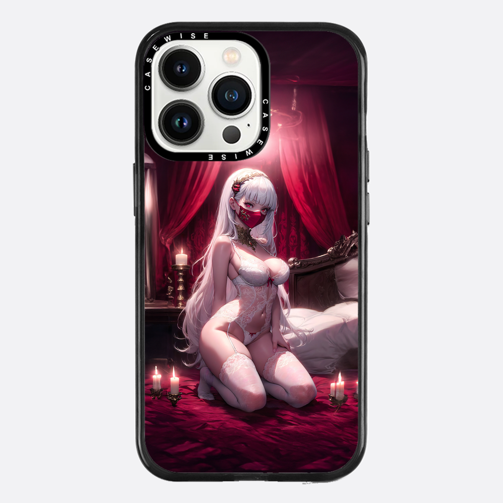 Anime Nurse - Case