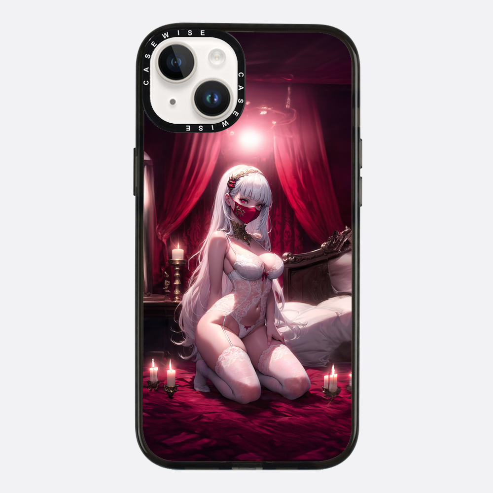 Anime Nurse - Case