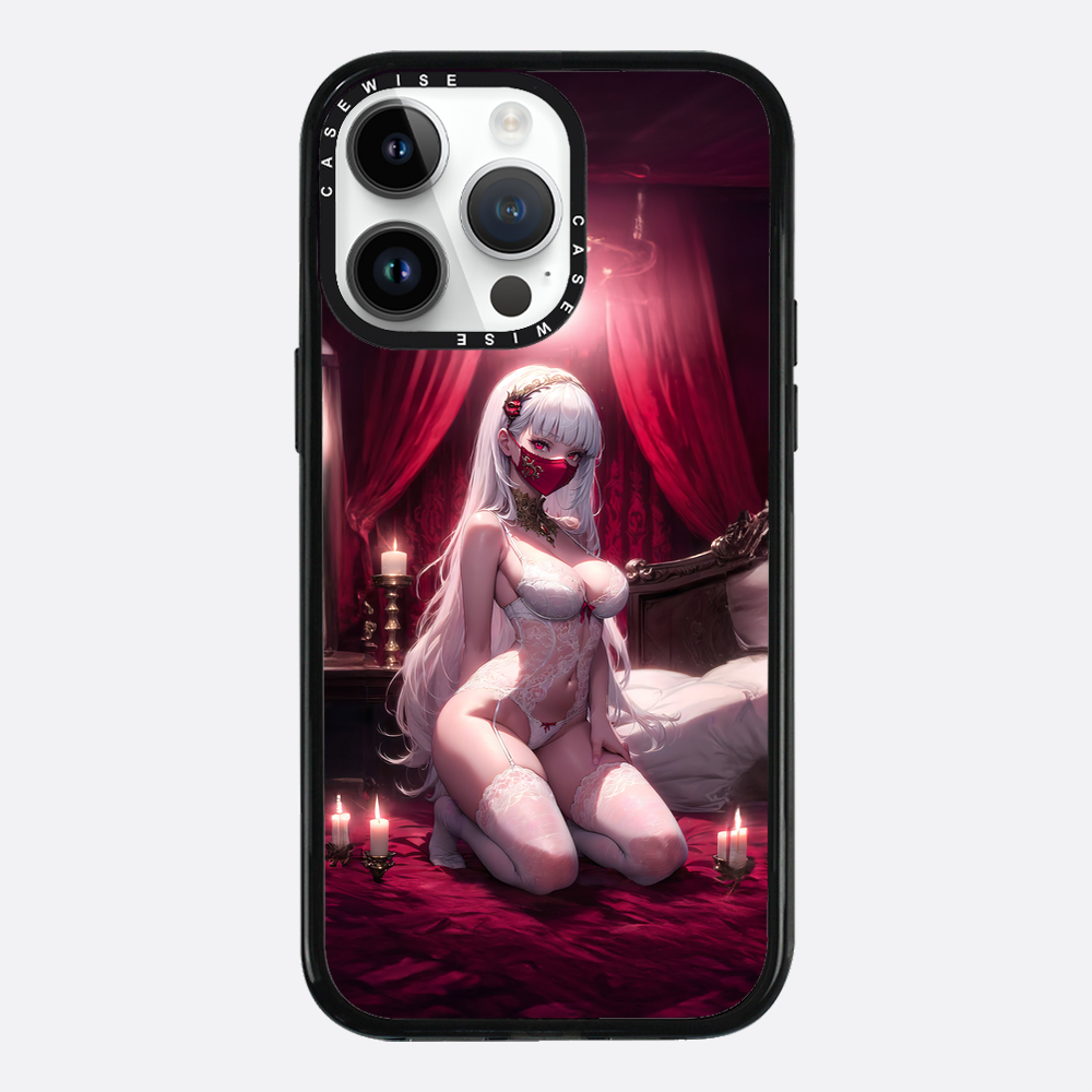 Anime Nurse - Case