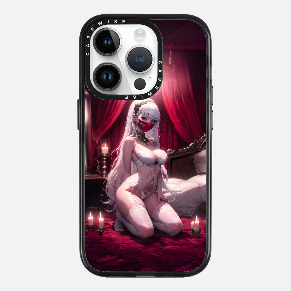 Anime Nurse - Case