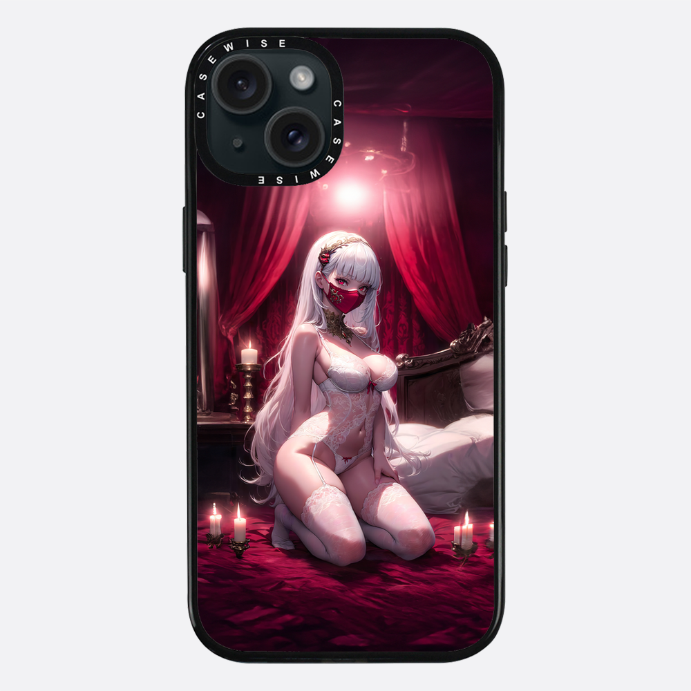 Anime Nurse - Case