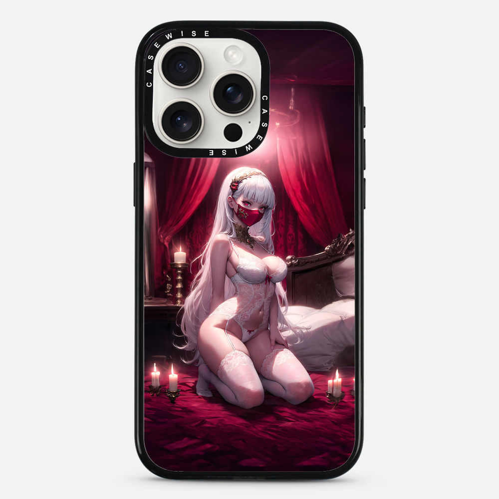 Anime Nurse - Case