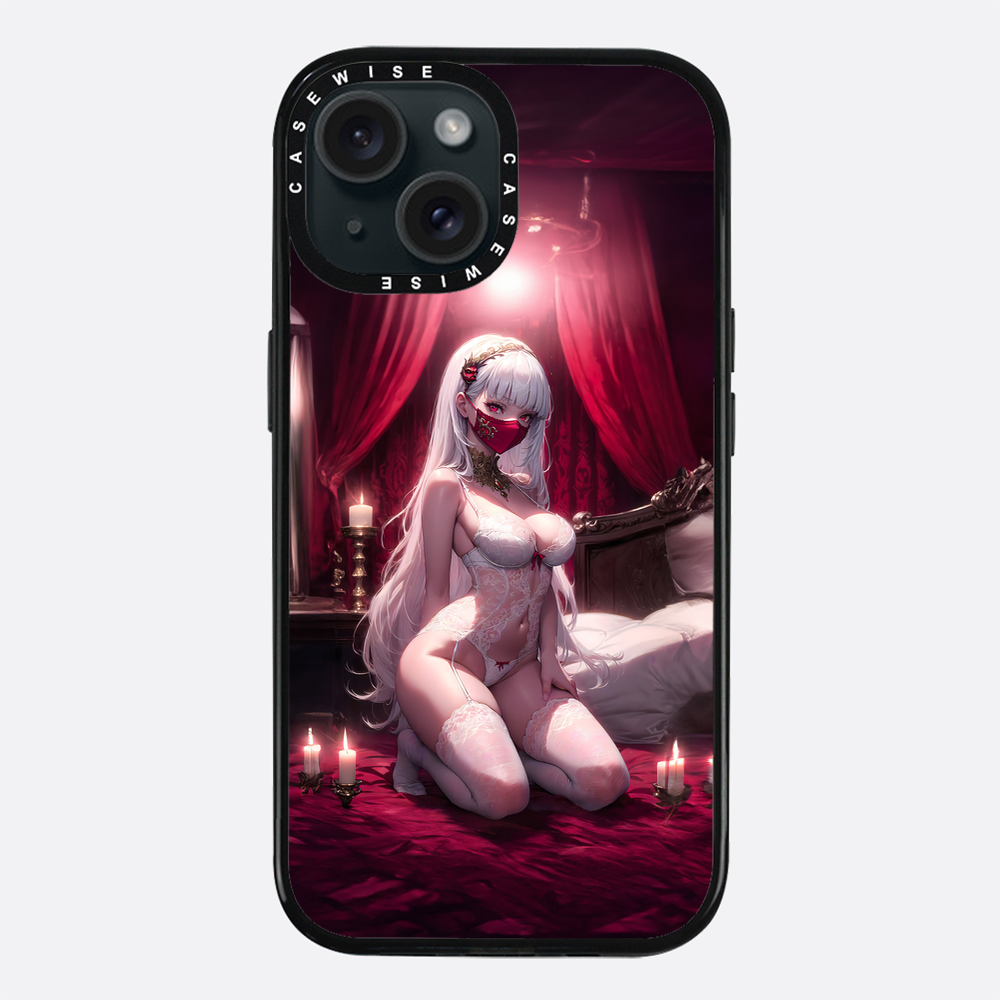 Anime Nurse - Case