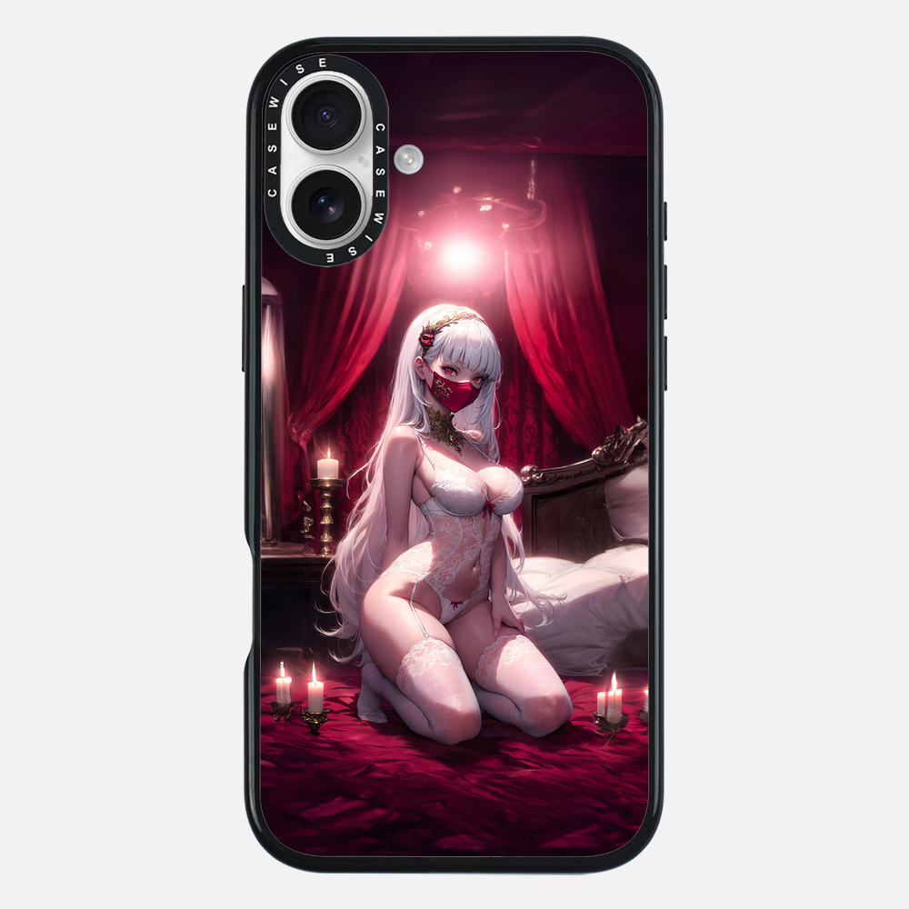 Anime Nurse - Case