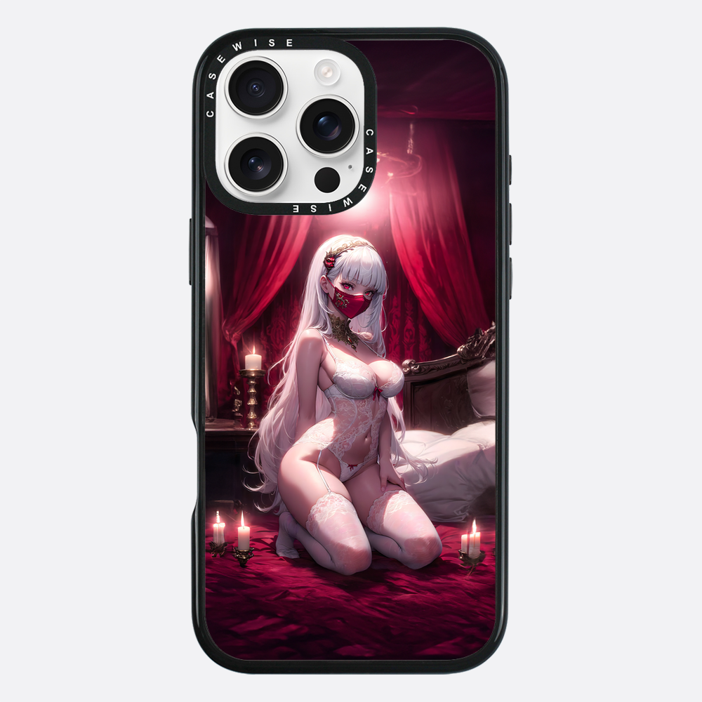 Anime Nurse - Case