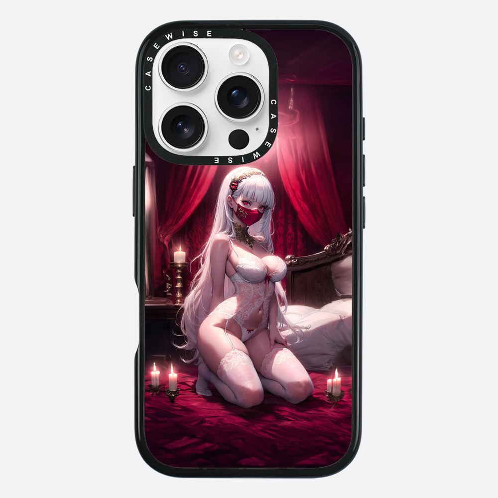 Anime Nurse - Case