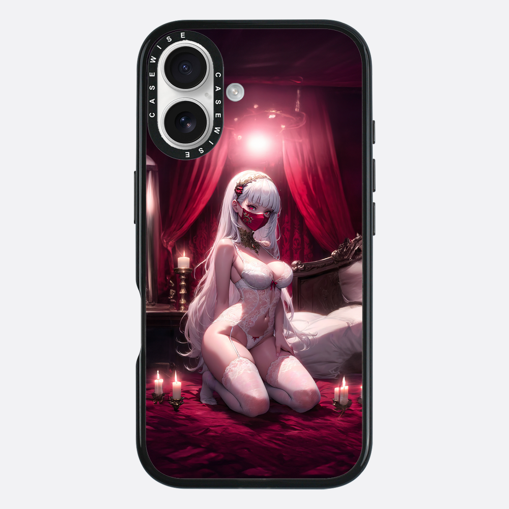 Anime Nurse - Case