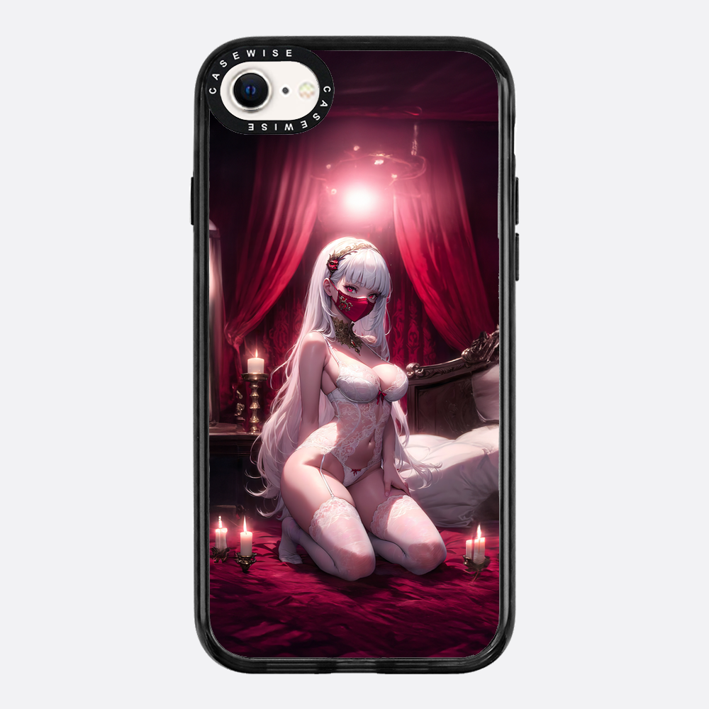 Anime Nurse - Case