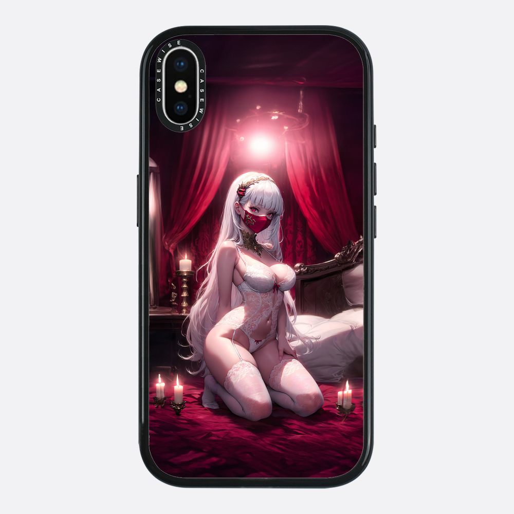 Anime Nurse - Case