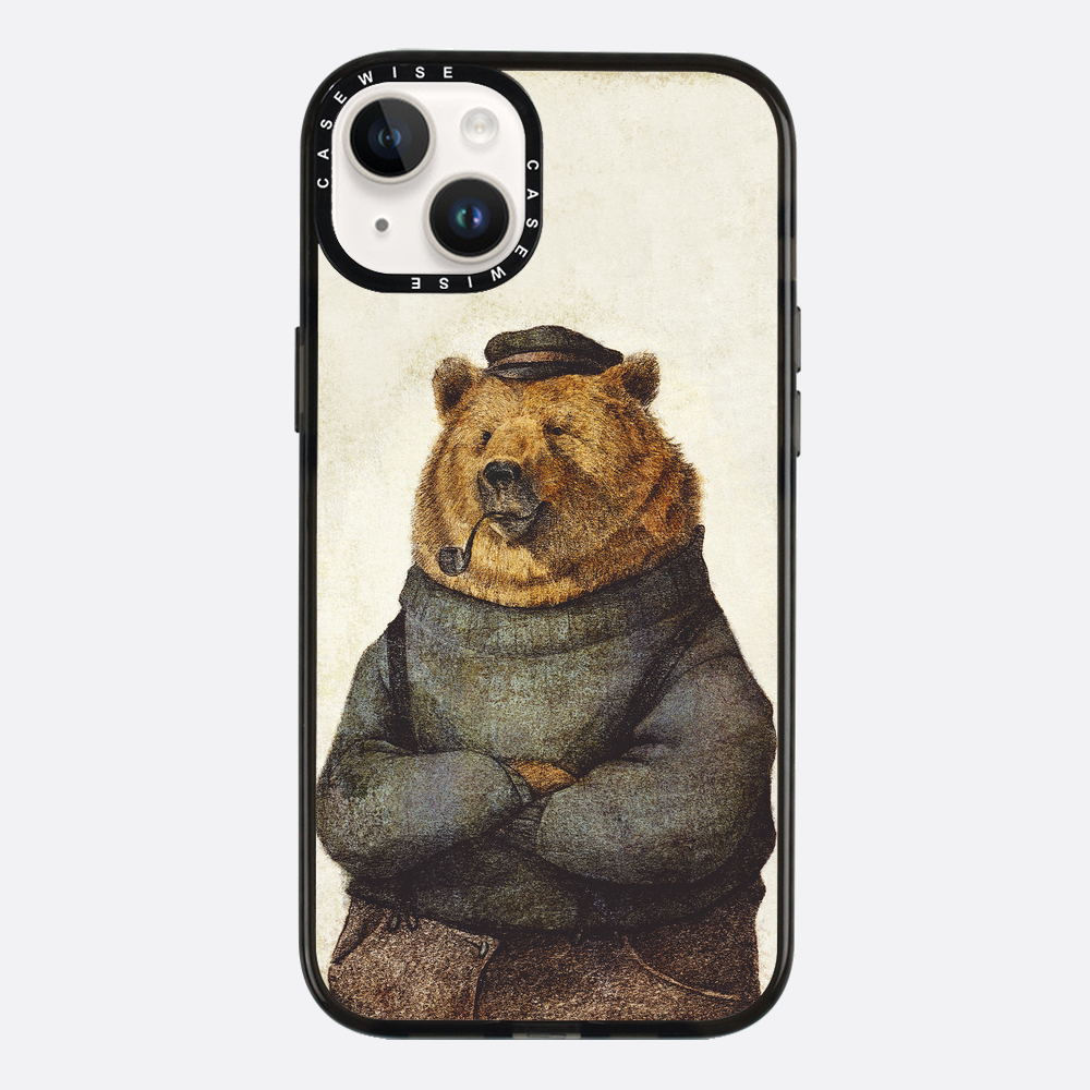 Sailors S - Case