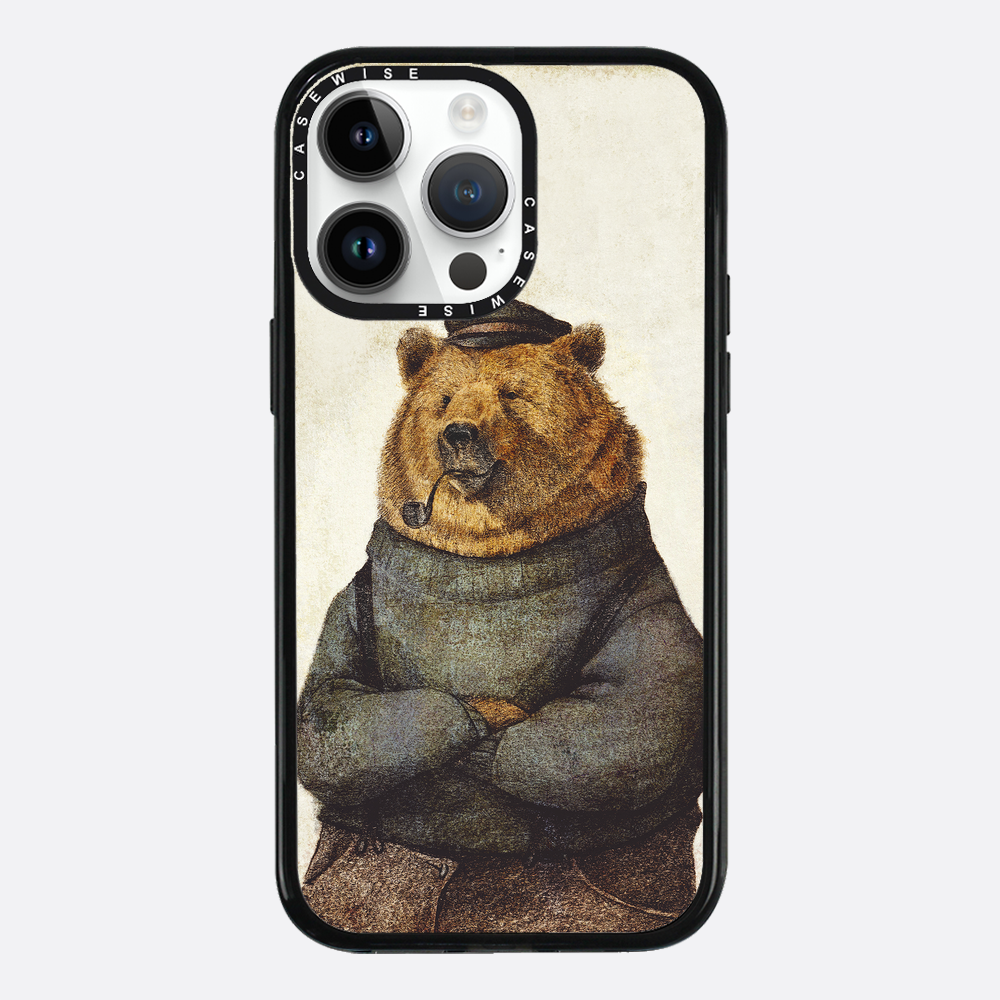Sailors S - Case