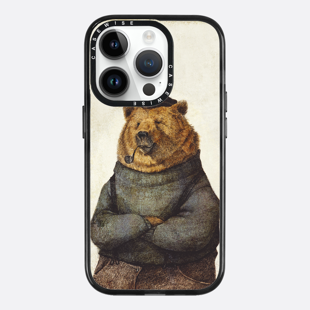 Sailors S - Case