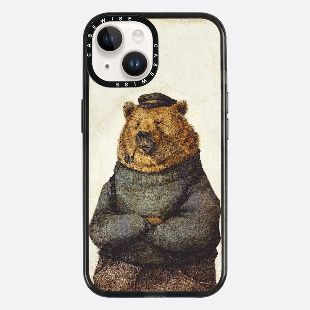 Sailors S - Case