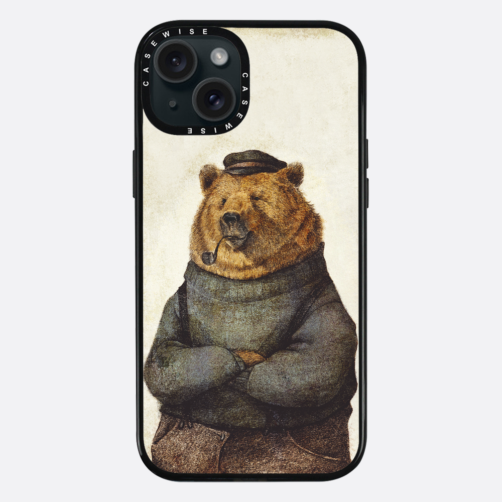 Sailors S - Case