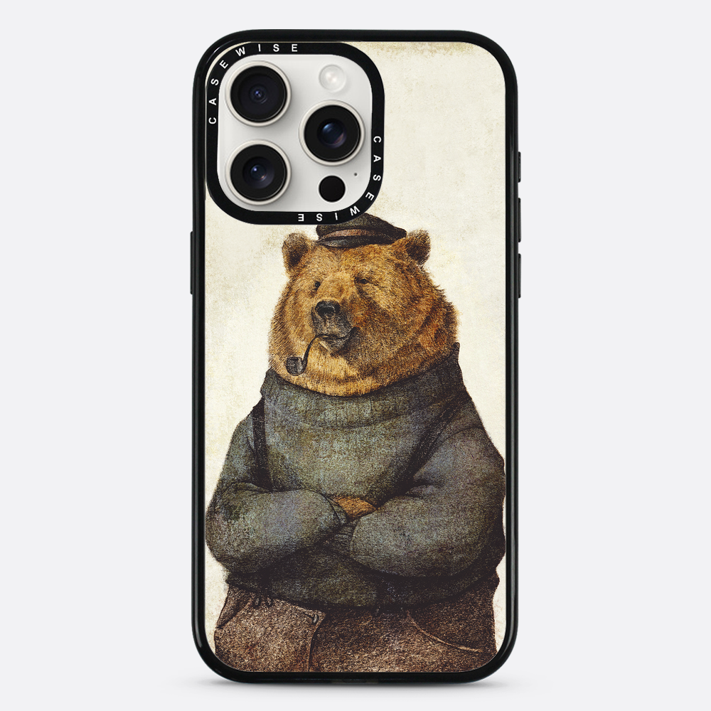 Sailors S - Case