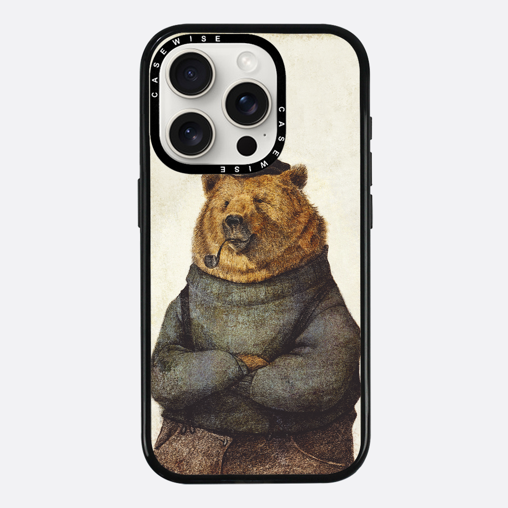 Sailors S - Case