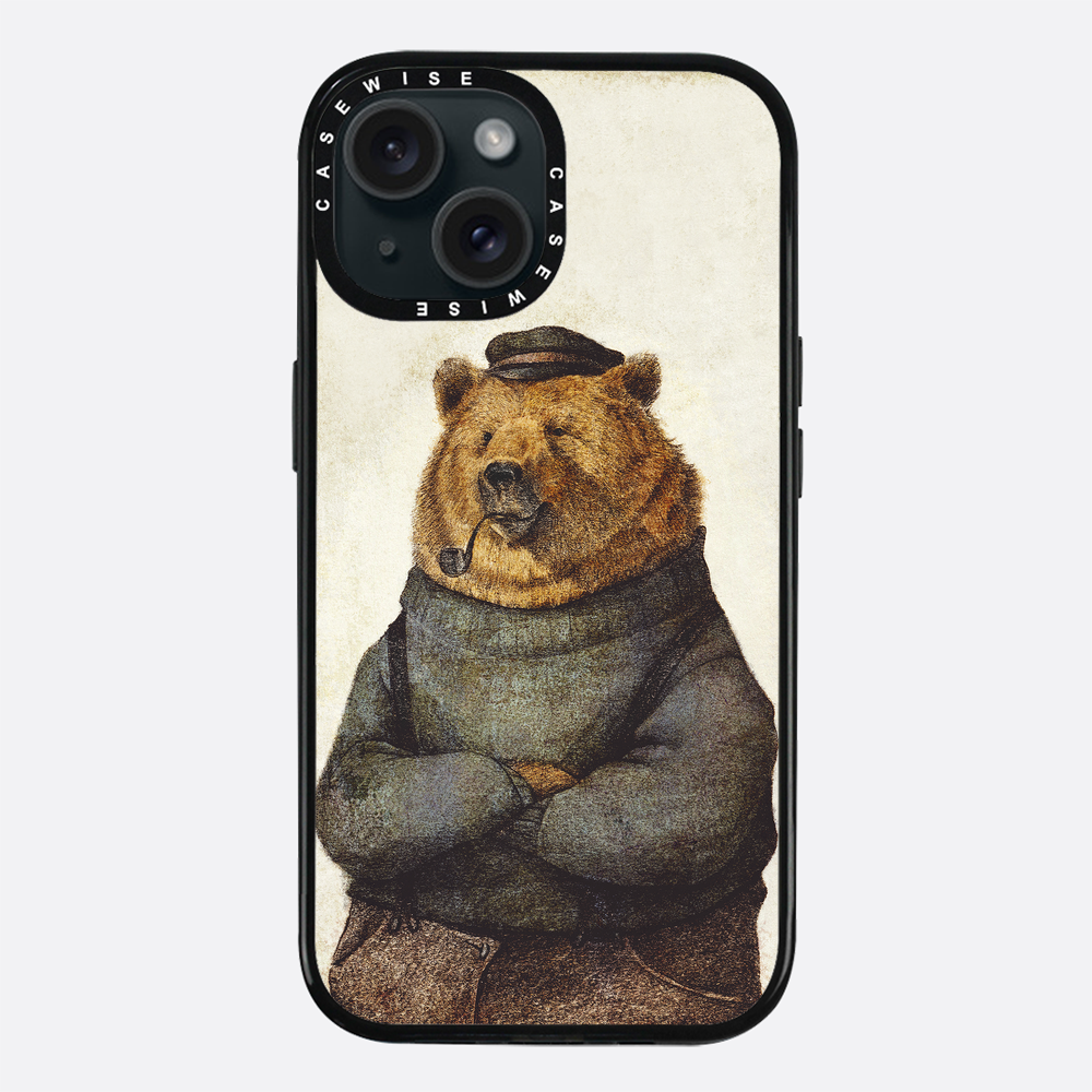 Sailors S - Case