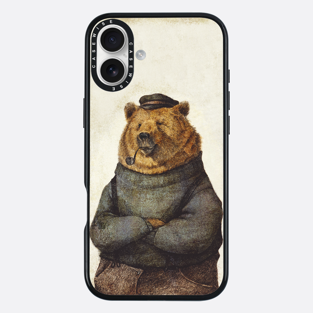 Sailors S - Case