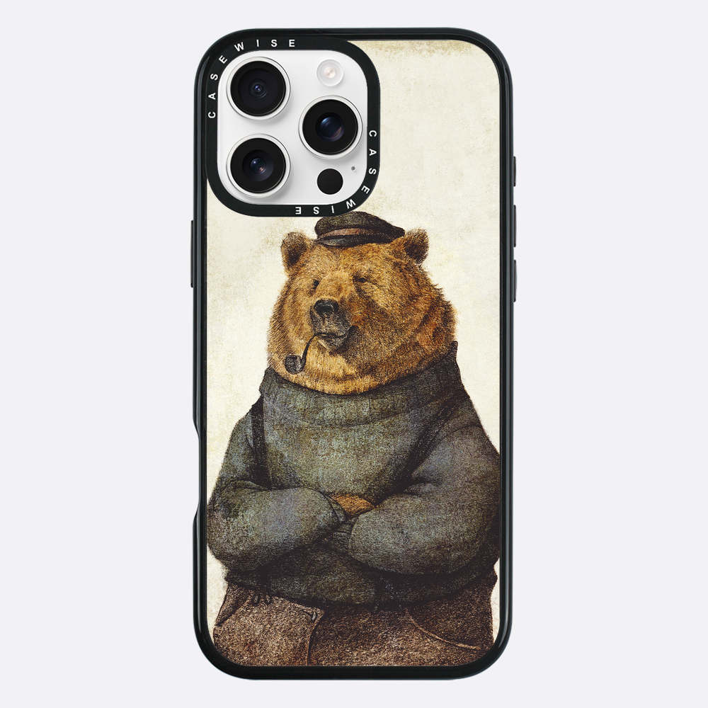 Sailors S - Case
