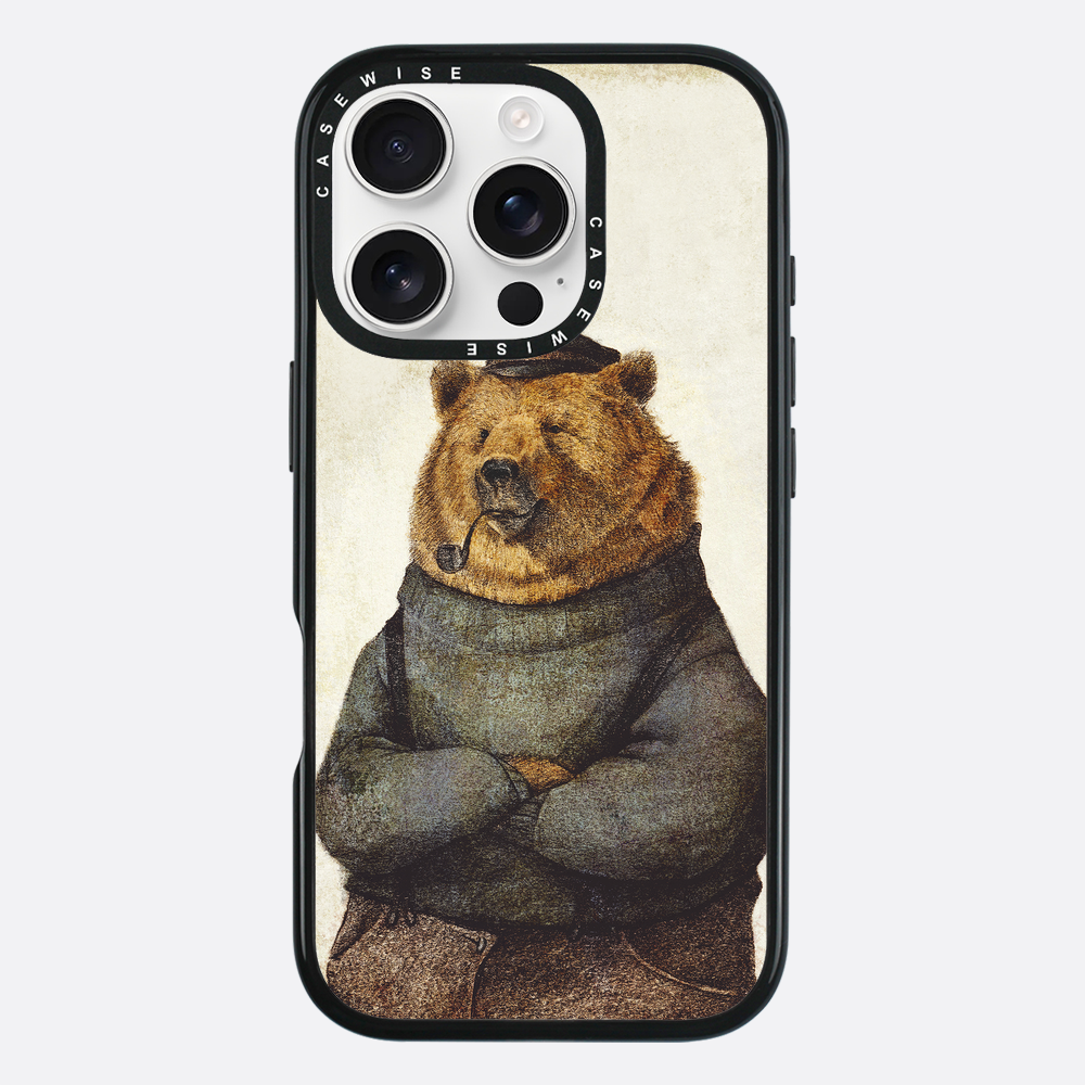 Sailors S - Case