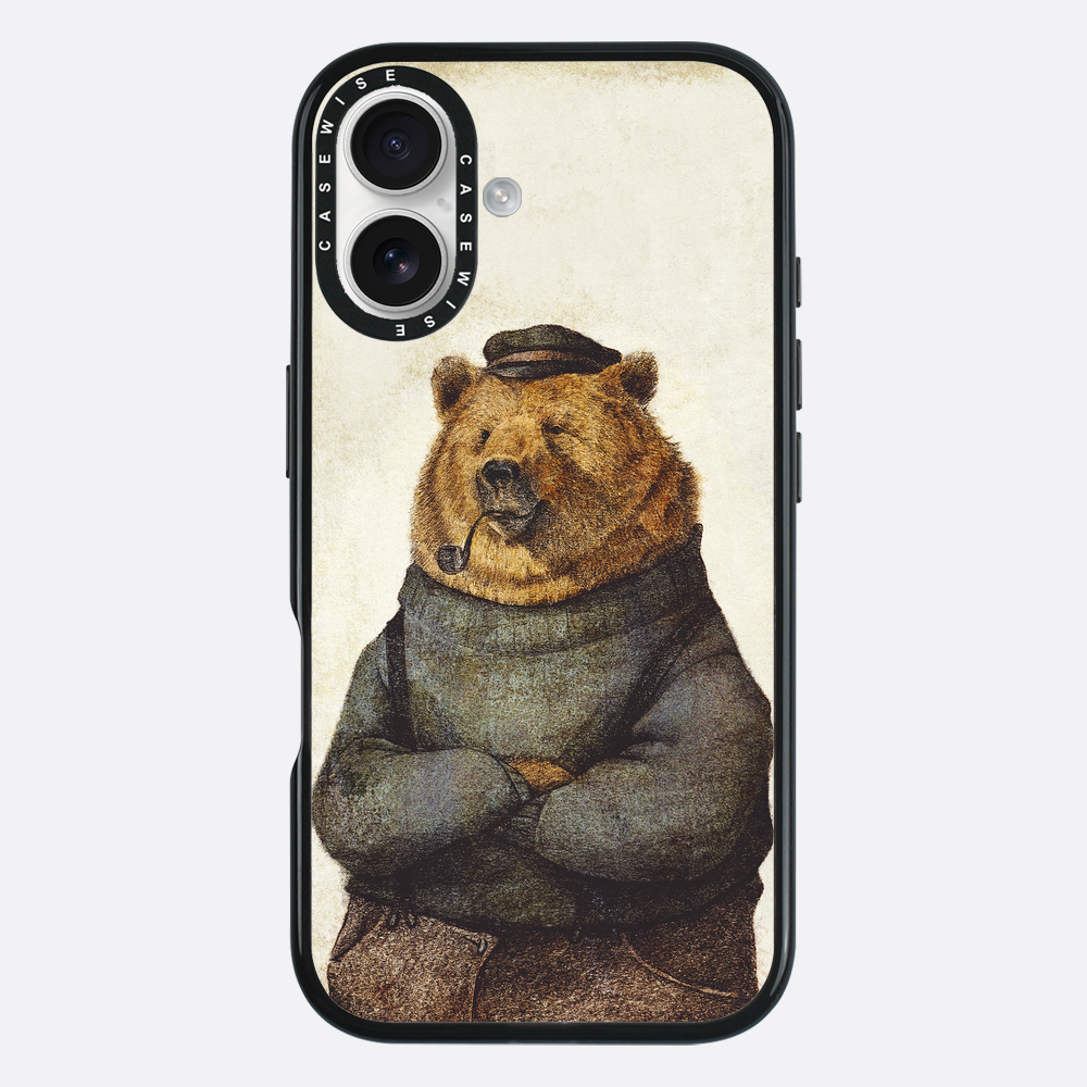Sailors S - Case