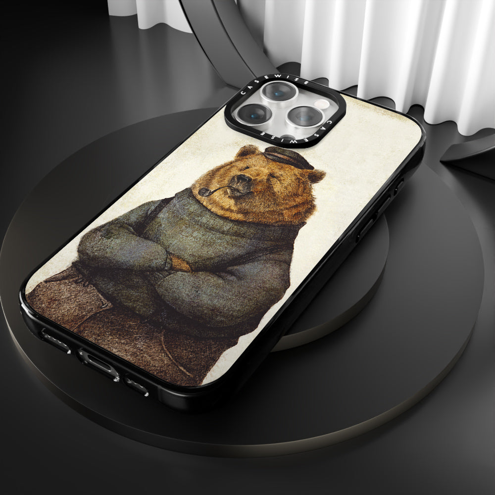 Sailors S - Case