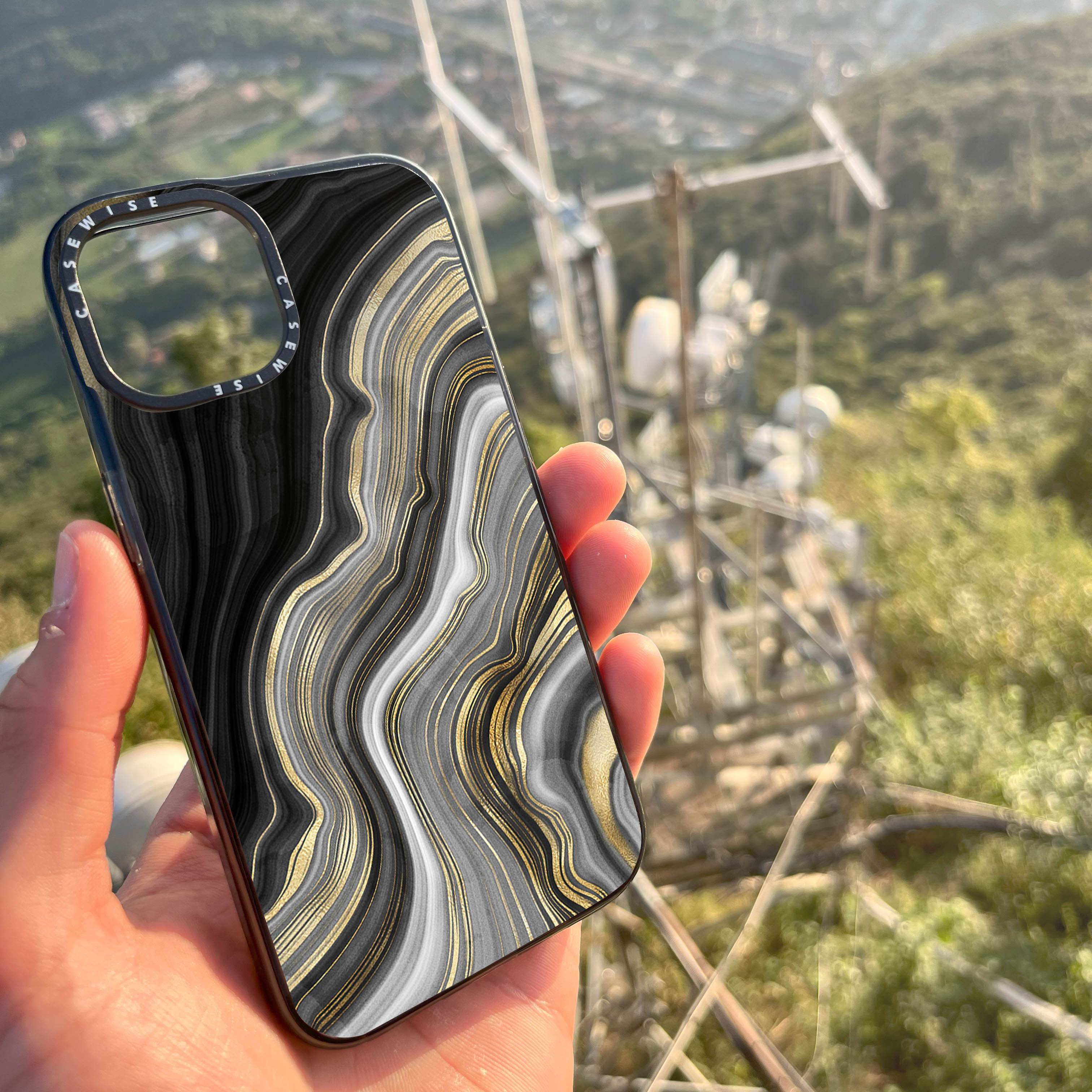 Agate Texture 10 - Case