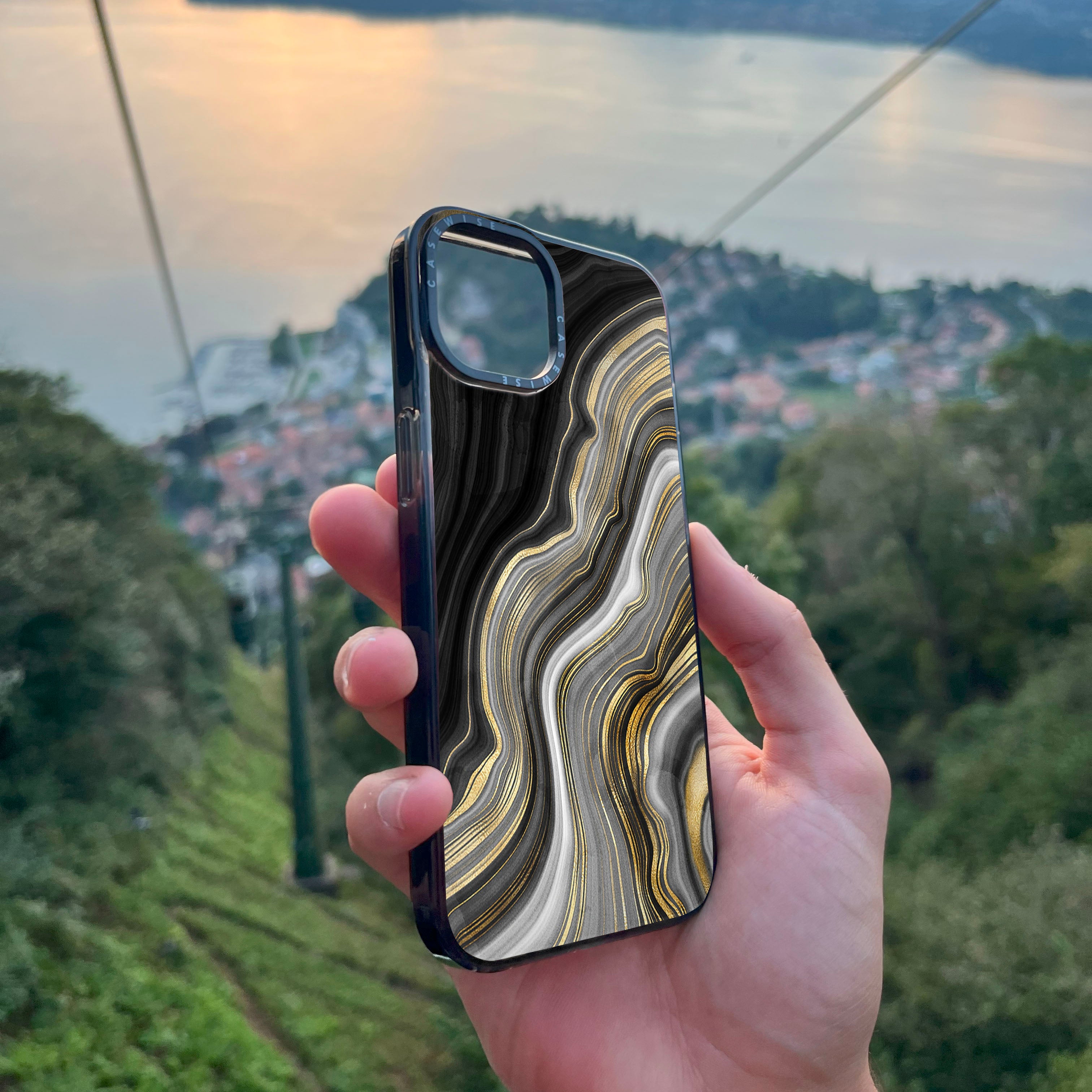 Agate Texture 10 - Case