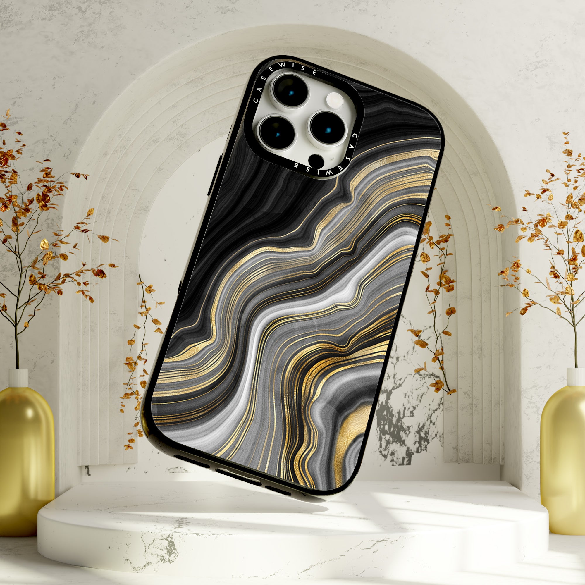Agate Texture 10 - Case