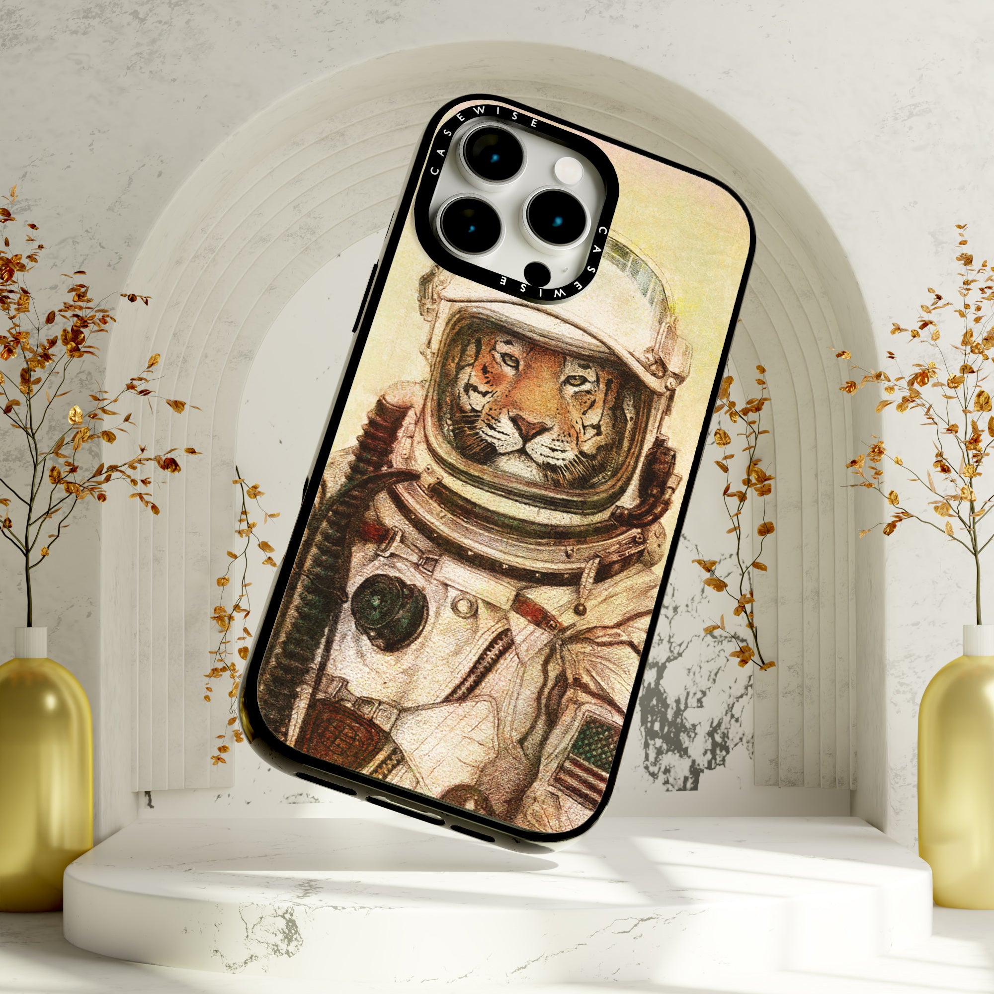 Ap - Case