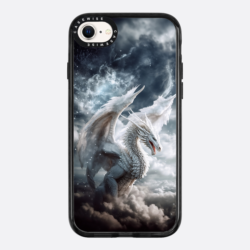 Angel Dragon in the Clouds - Case