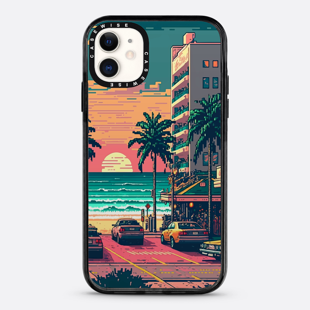 Miami - Case